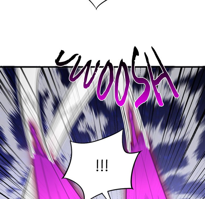 When Aliens Invaded Earth When Aliens Invaded Earth EP 48 - Toomics page 105 - 