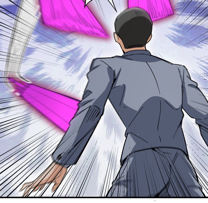 When Aliens Invaded Earth When Aliens Invaded Earth EP 48 - Toomics page 106 - 