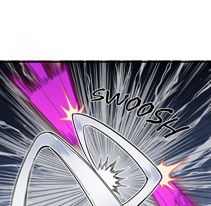 When Aliens Invaded Earth When Aliens Invaded Earth EP 48 - Toomics page 107 - 