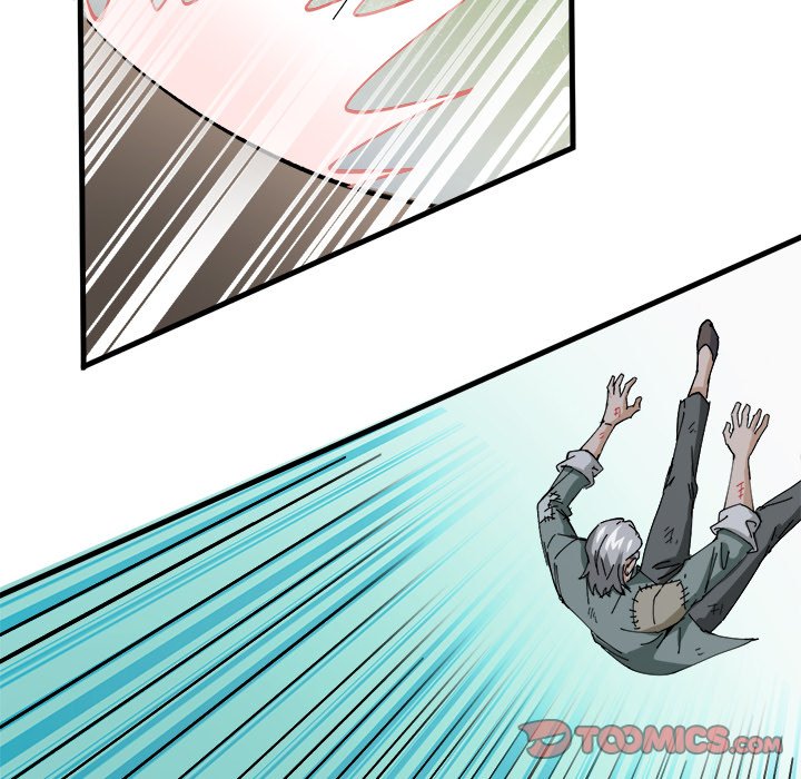 When Aliens Invaded Earth When Aliens Invaded Earth EP 48 - Toomics page 12 - 