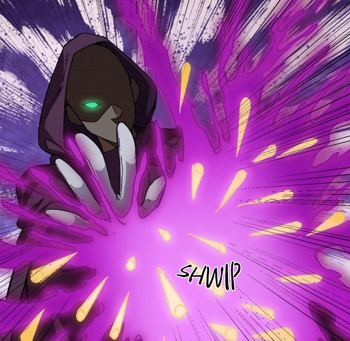 When Aliens Invaded Earth When Aliens Invaded Earth EP 48 - Toomics page 117 - 