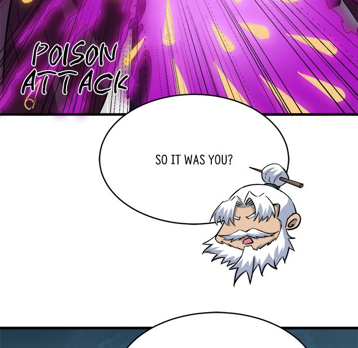 When Aliens Invaded Earth When Aliens Invaded Earth EP 48 - Toomics page 118 - 