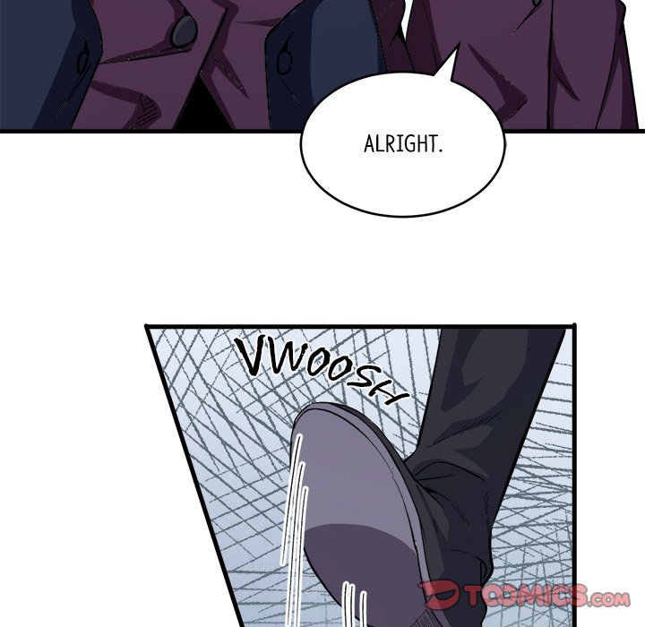 When Aliens Invaded Earth When Aliens Invaded Earth EP 48 - Toomics page 120 - 