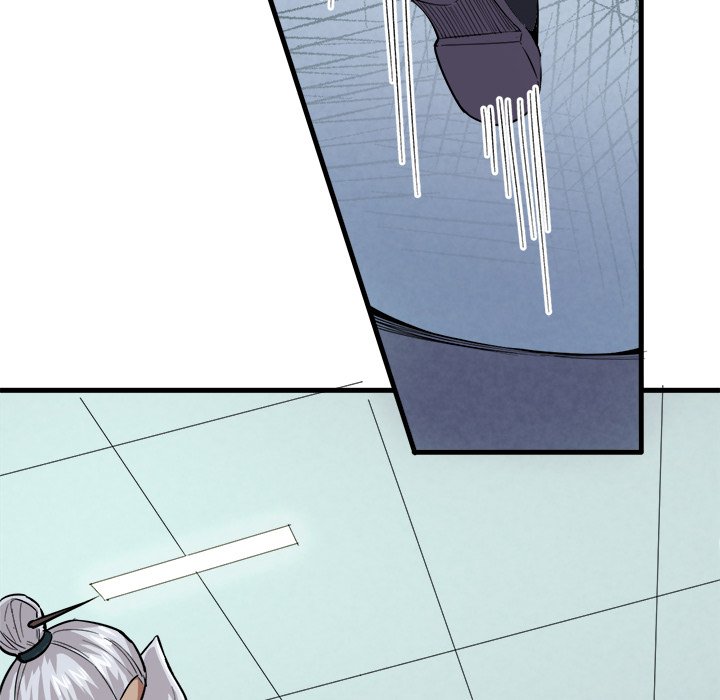 When Aliens Invaded Earth When Aliens Invaded Earth EP 48 - Toomics page 121 - 