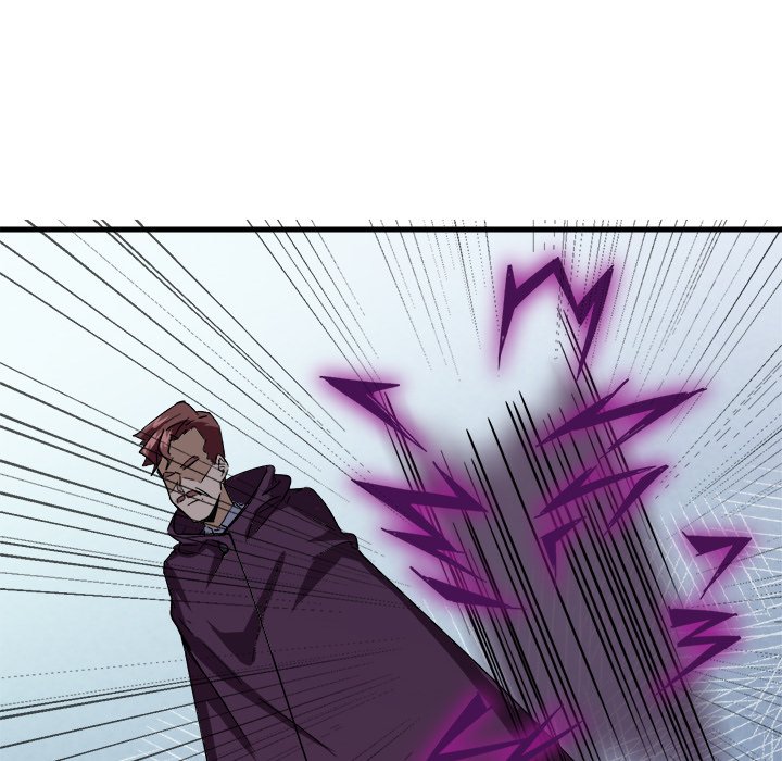 When Aliens Invaded Earth When Aliens Invaded Earth EP 48 - Toomics page 123 - 