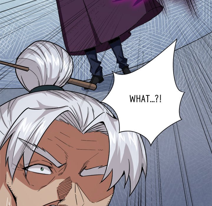 When Aliens Invaded Earth When Aliens Invaded Earth EP 48 - Toomics page 124 - 