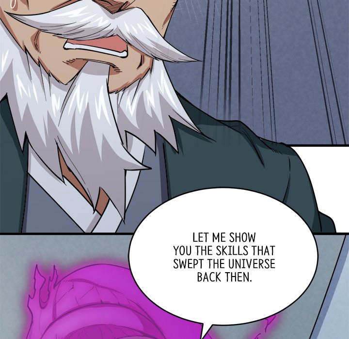 When Aliens Invaded Earth When Aliens Invaded Earth EP 48 - Toomics page 125 - 