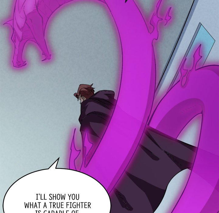 When Aliens Invaded Earth When Aliens Invaded Earth EP 48 - Toomics page 126 - 