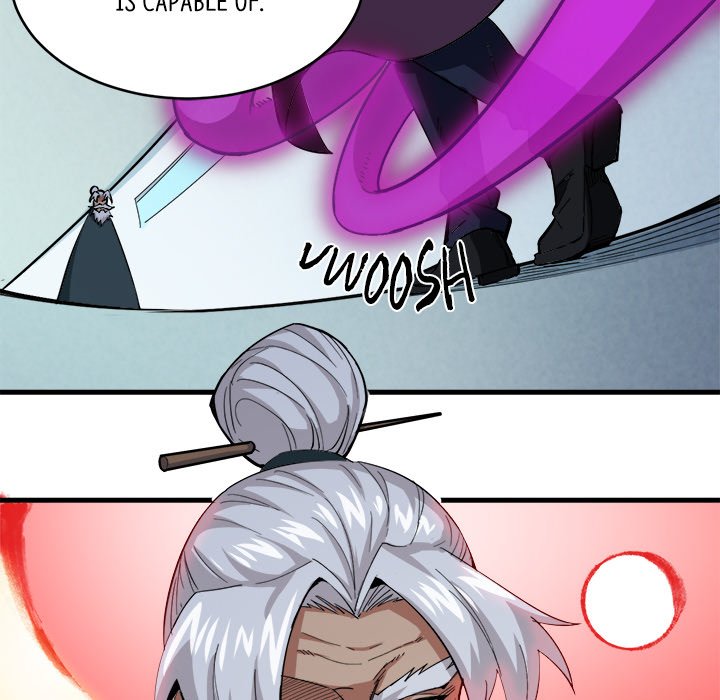 When Aliens Invaded Earth When Aliens Invaded Earth EP 48 - Toomics page 127 - 