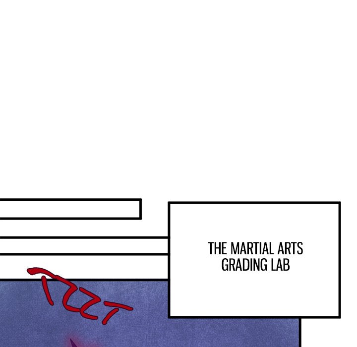 When Aliens Invaded Earth When Aliens Invaded Earth EP 48 - Toomics page 130 - 