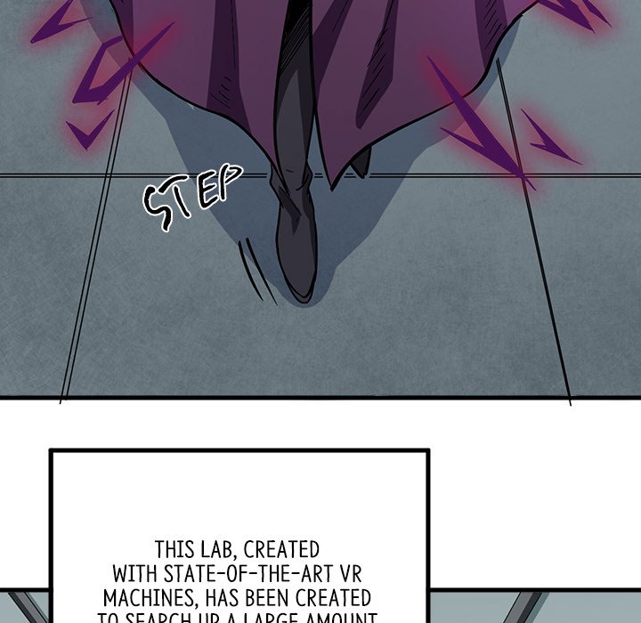 When Aliens Invaded Earth When Aliens Invaded Earth EP 48 - Toomics page 133 - 
