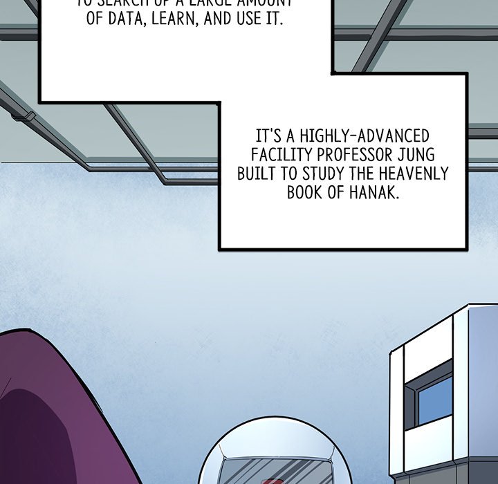 When Aliens Invaded Earth When Aliens Invaded Earth EP 48 - Toomics page 134 - 