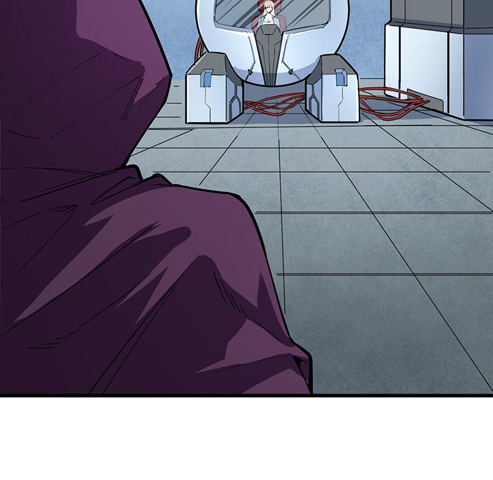 When Aliens Invaded Earth When Aliens Invaded Earth EP 48 - Toomics page 135 - 
