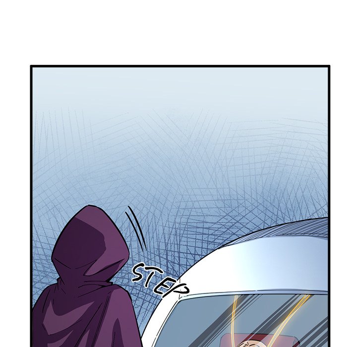 When Aliens Invaded Earth When Aliens Invaded Earth EP 48 - Toomics page 136 - 