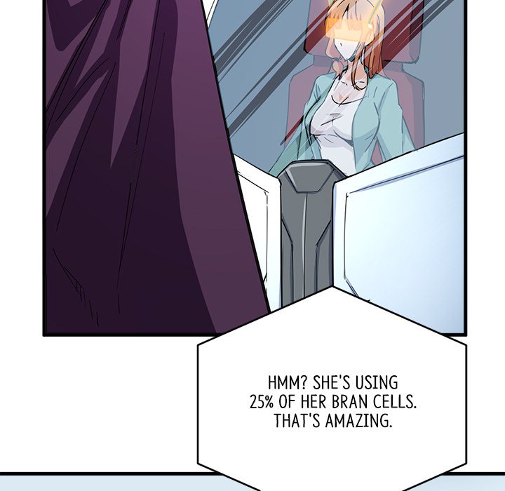 When Aliens Invaded Earth When Aliens Invaded Earth EP 48 - Toomics page 137 - 
