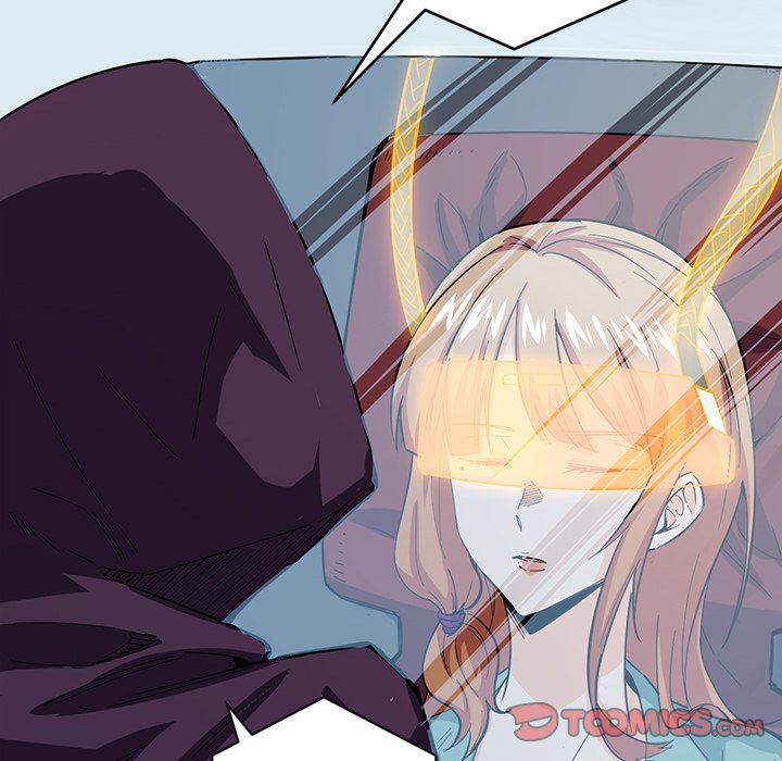 When Aliens Invaded Earth When Aliens Invaded Earth EP 48 - Toomics page 138 - 