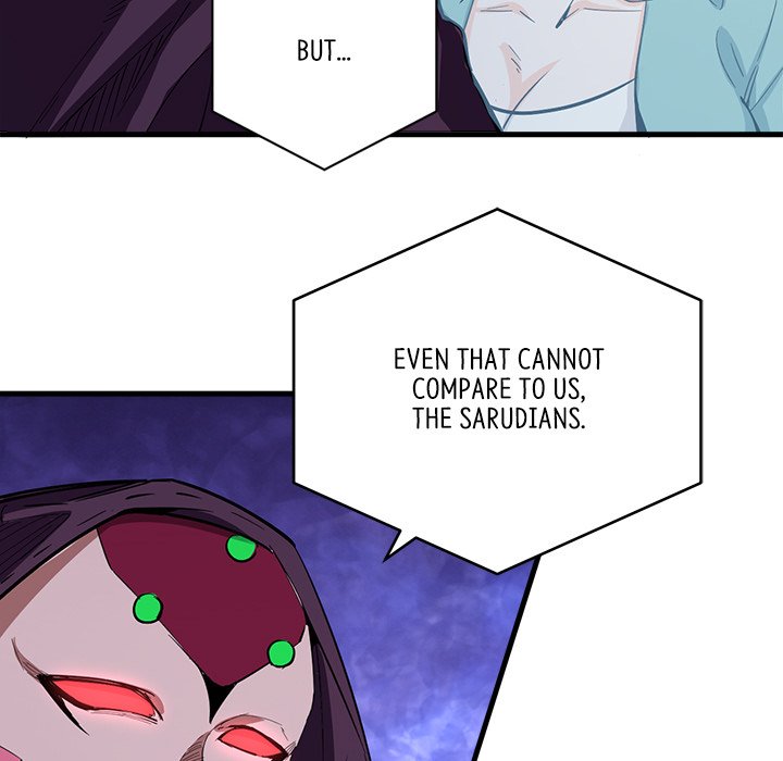 When Aliens Invaded Earth When Aliens Invaded Earth EP 48 - Toomics page 139 - 