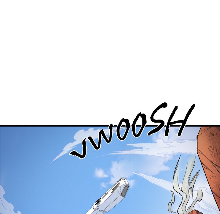 When Aliens Invaded Earth When Aliens Invaded Earth EP 48 - Toomics page 144 - 