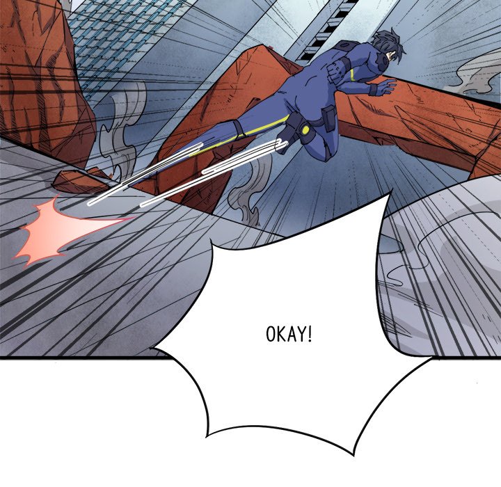 When Aliens Invaded Earth When Aliens Invaded Earth EP 48 - Toomics page 148 - 