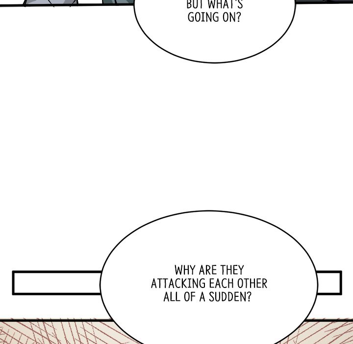 When Aliens Invaded Earth When Aliens Invaded Earth EP 48 - Toomics page 16 - 