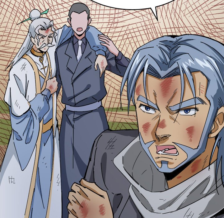 When Aliens Invaded Earth When Aliens Invaded Earth EP 48 - Toomics page 17 - 