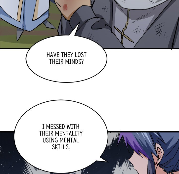 When Aliens Invaded Earth When Aliens Invaded Earth EP 48 - Toomics page 18 - 