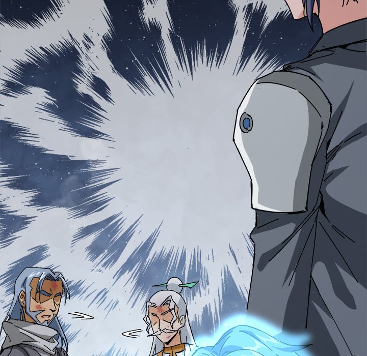 When Aliens Invaded Earth When Aliens Invaded Earth EP 48 - Toomics page 19 - 