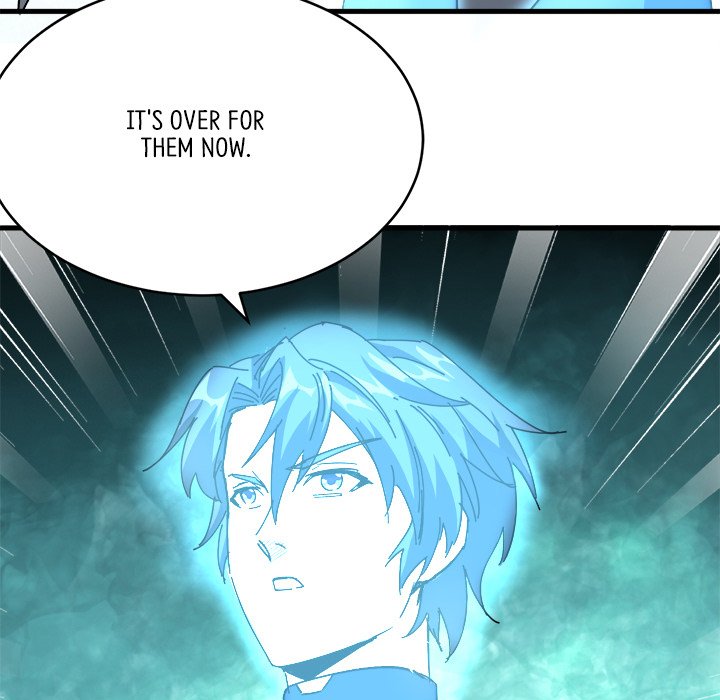 When Aliens Invaded Earth When Aliens Invaded Earth EP 48 - Toomics page 22 - 