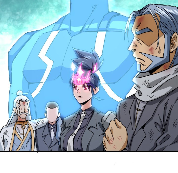 When Aliens Invaded Earth When Aliens Invaded Earth EP 48 - Toomics page 23 - 