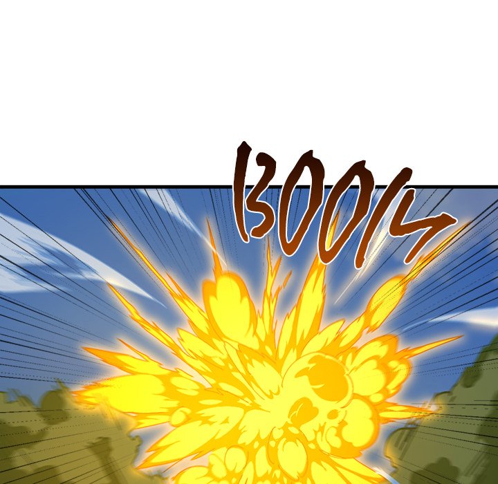 When Aliens Invaded Earth When Aliens Invaded Earth EP 48 - Toomics page 24 - 
