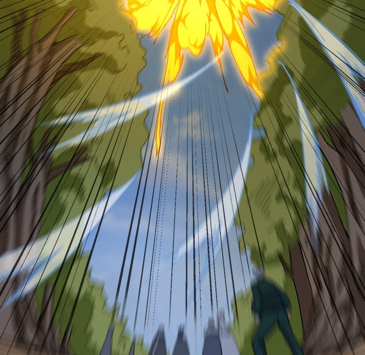 When Aliens Invaded Earth When Aliens Invaded Earth EP 48 - Toomics page 25 - 