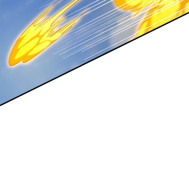 When Aliens Invaded Earth When Aliens Invaded Earth EP 48 - Toomics page 27 - 