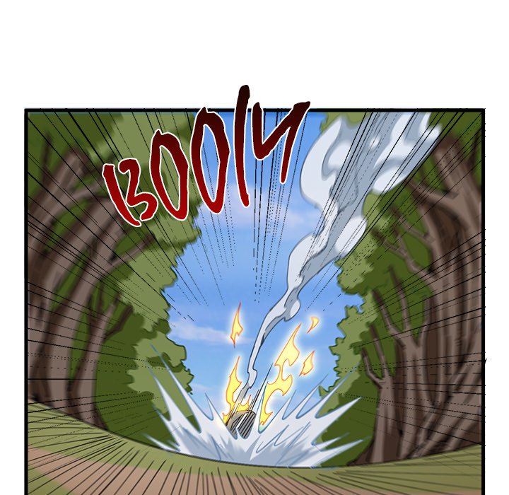When Aliens Invaded Earth When Aliens Invaded Earth EP 48 - Toomics page 28 - 