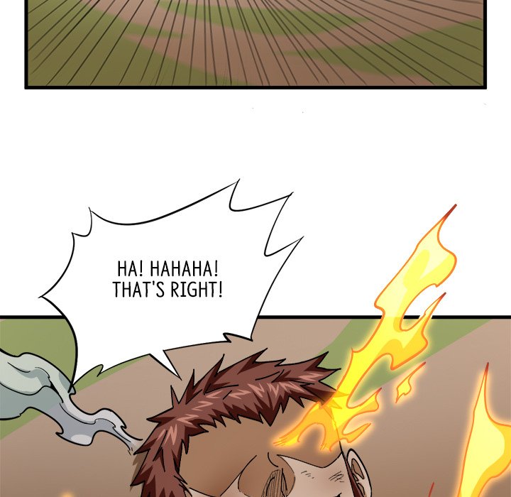 When Aliens Invaded Earth When Aliens Invaded Earth EP 48 - Toomics page 29 - 
