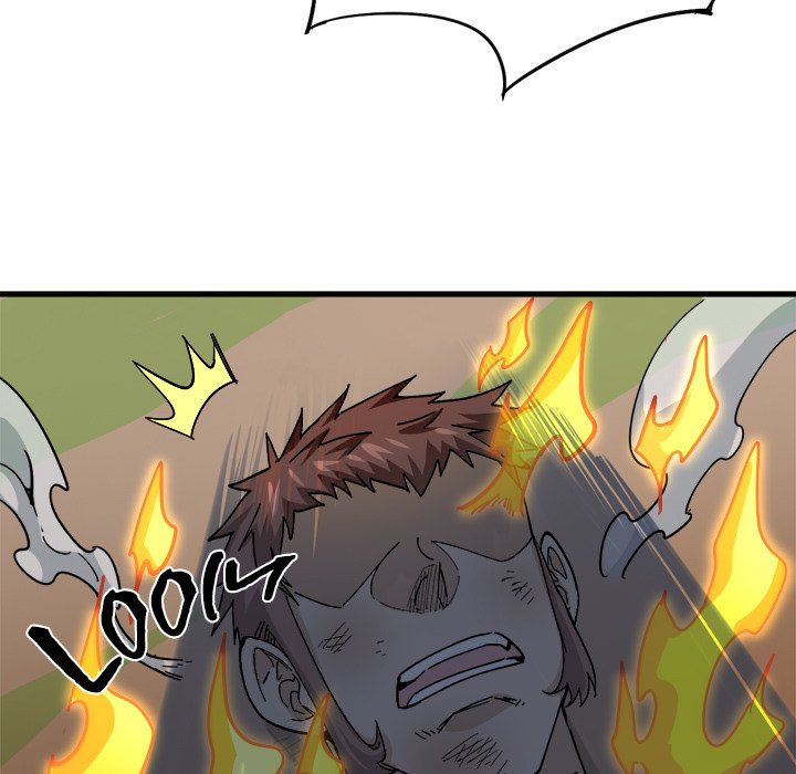 When Aliens Invaded Earth When Aliens Invaded Earth EP 48 - Toomics page 31 - 