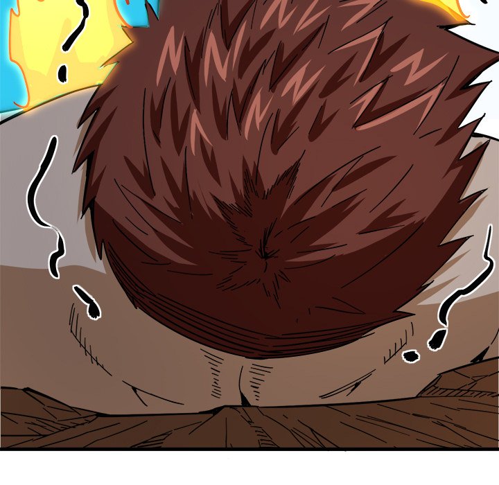 When Aliens Invaded Earth When Aliens Invaded Earth EP 48 - Toomics page 35 - 