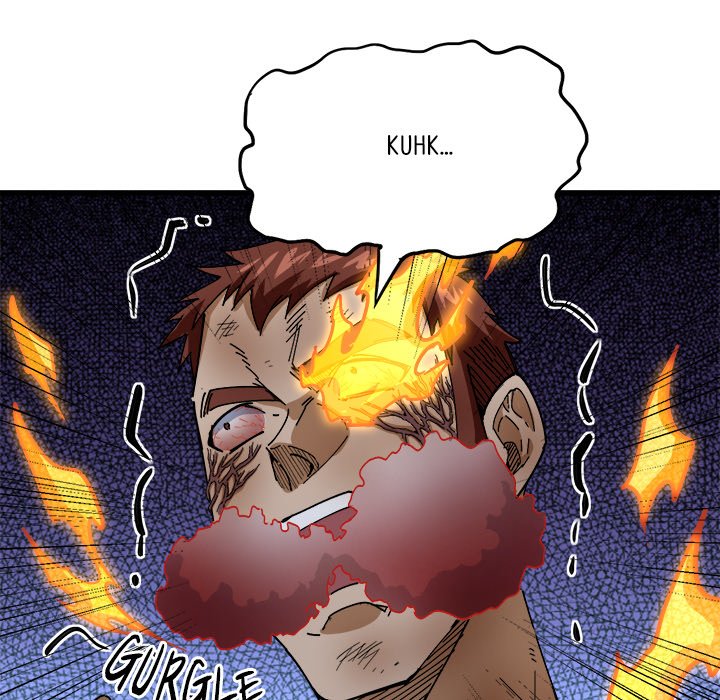 When Aliens Invaded Earth When Aliens Invaded Earth EP 48 - Toomics page 36 - 