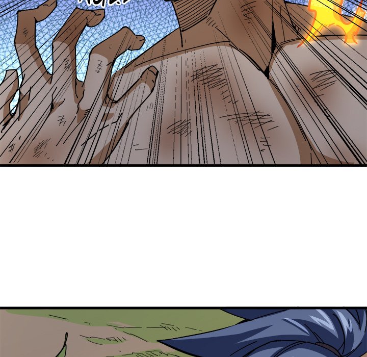 When Aliens Invaded Earth When Aliens Invaded Earth EP 48 - Toomics page 37 - 