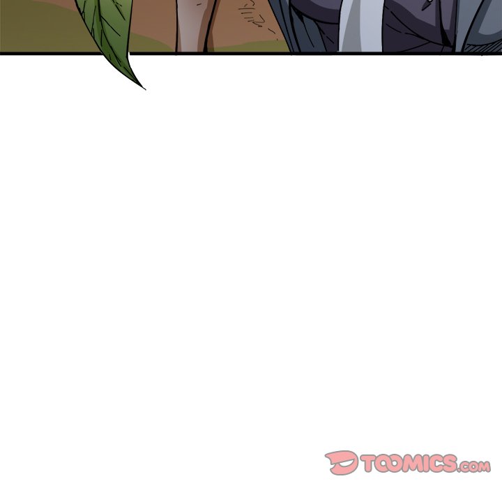 When Aliens Invaded Earth When Aliens Invaded Earth EP 48 - Toomics page 39 - 