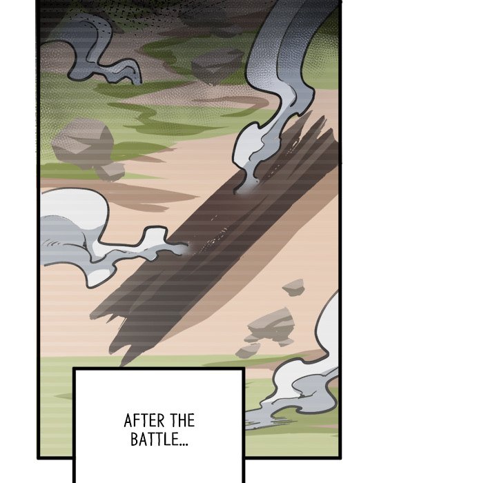 When Aliens Invaded Earth When Aliens Invaded Earth EP 48 - Toomics page 41 - 