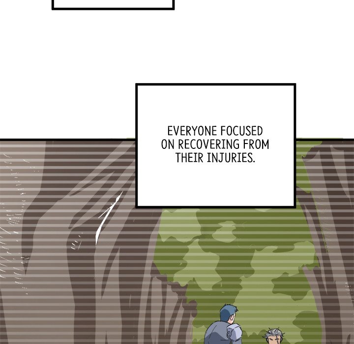 When Aliens Invaded Earth When Aliens Invaded Earth EP 48 - Toomics page 42 - 