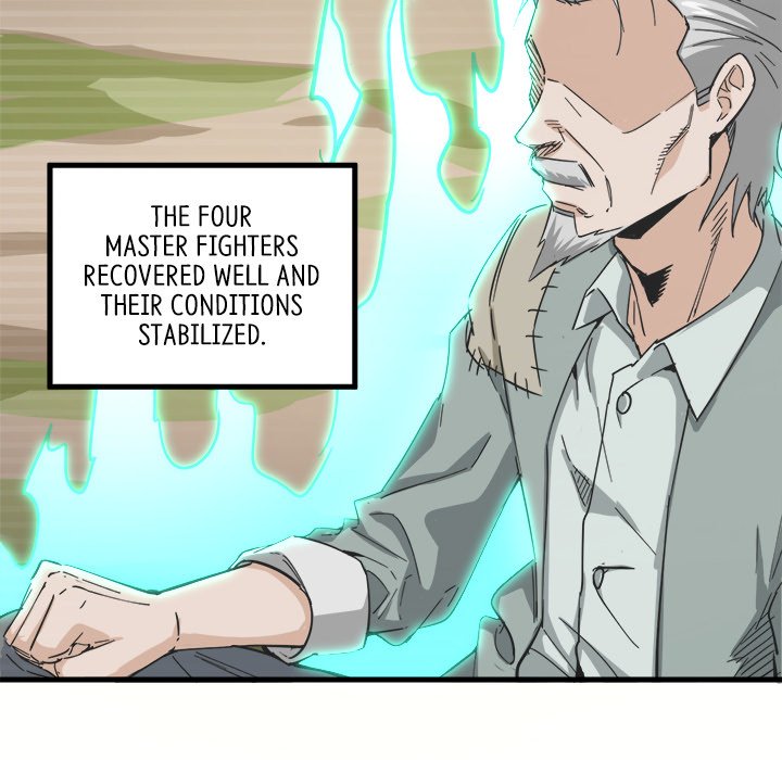 When Aliens Invaded Earth When Aliens Invaded Earth EP 48 - Toomics page 44 - 