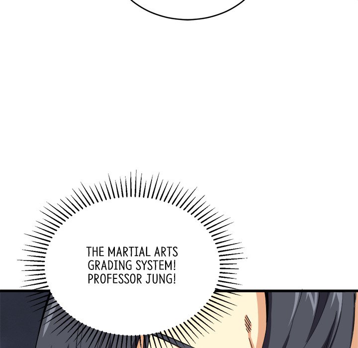 When Aliens Invaded Earth When Aliens Invaded Earth EP 48 - Toomics page 54 - 