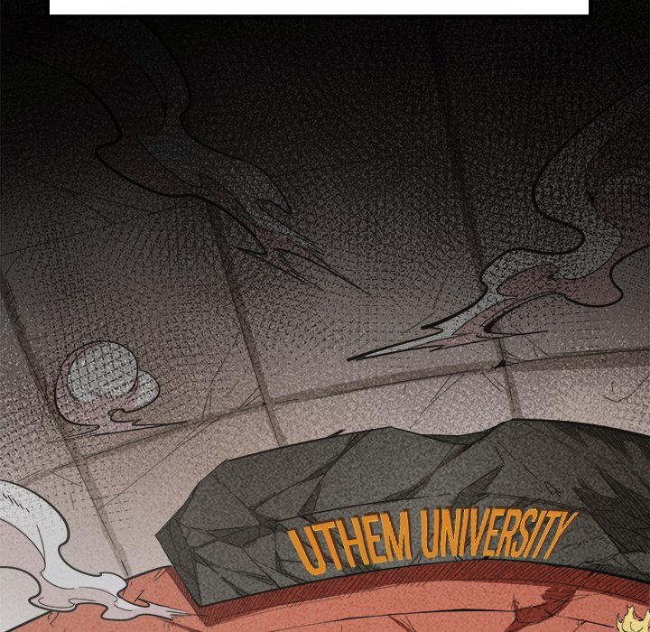 When Aliens Invaded Earth When Aliens Invaded Earth EP 48 - Toomics page 56 - 