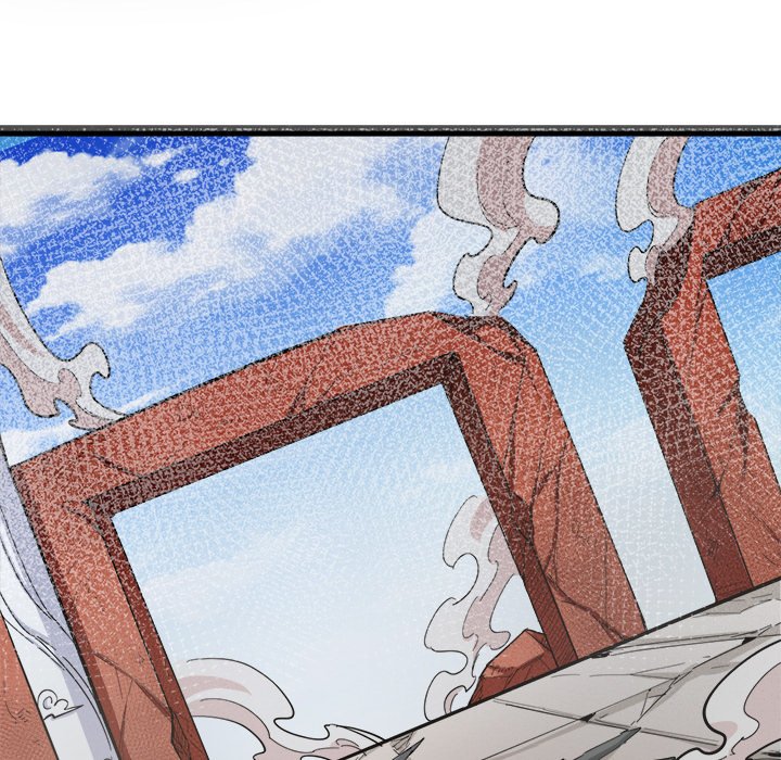 When Aliens Invaded Earth When Aliens Invaded Earth EP 48 - Toomics page 58 - 