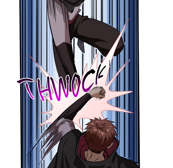 When Aliens Invaded Earth When Aliens Invaded Earth EP 48 - Toomics page 7 - 