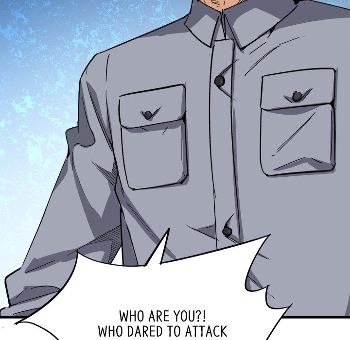 When Aliens Invaded Earth When Aliens Invaded Earth EP 48 - Toomics page 62 - 