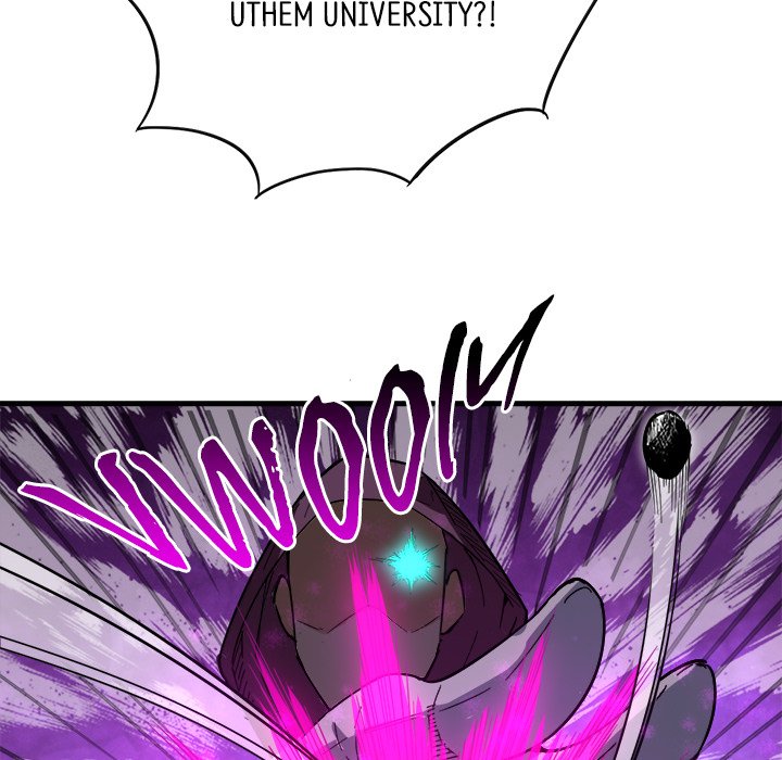 When Aliens Invaded Earth When Aliens Invaded Earth EP 48 - Toomics page 63 - 