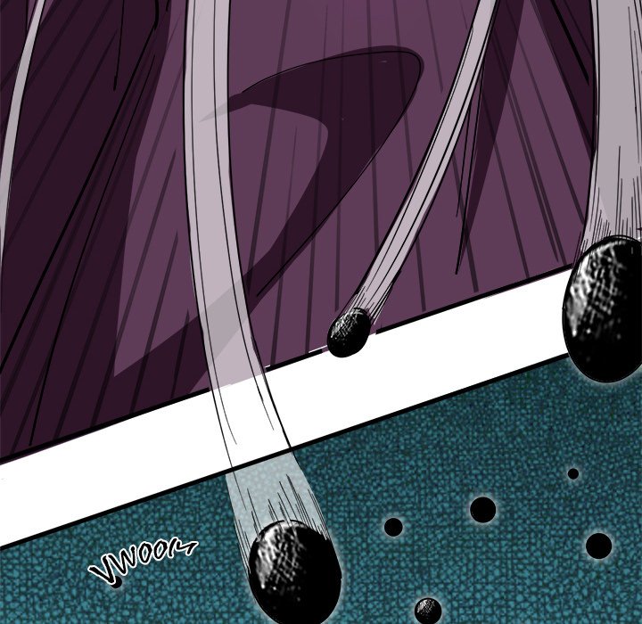 When Aliens Invaded Earth When Aliens Invaded Earth EP 48 - Toomics page 65 - 