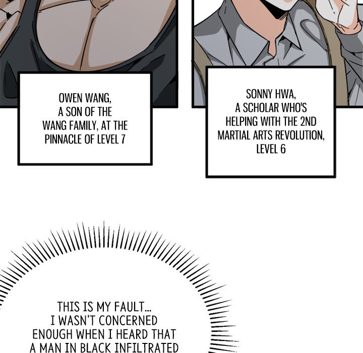 When Aliens Invaded Earth When Aliens Invaded Earth EP 48 - Toomics page 69 - 